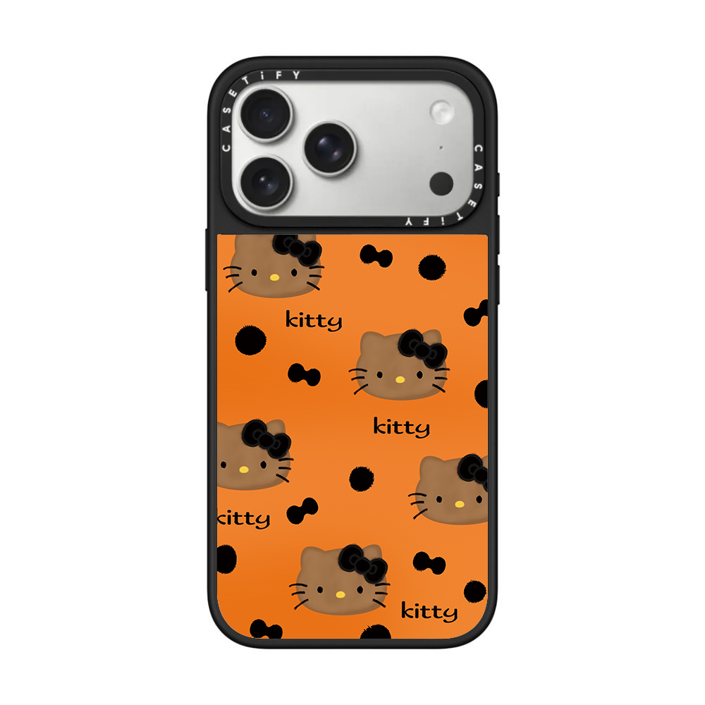 CASETiFY Co-branded HelloKitty - مراجعة Phone Cases Brand وسعره