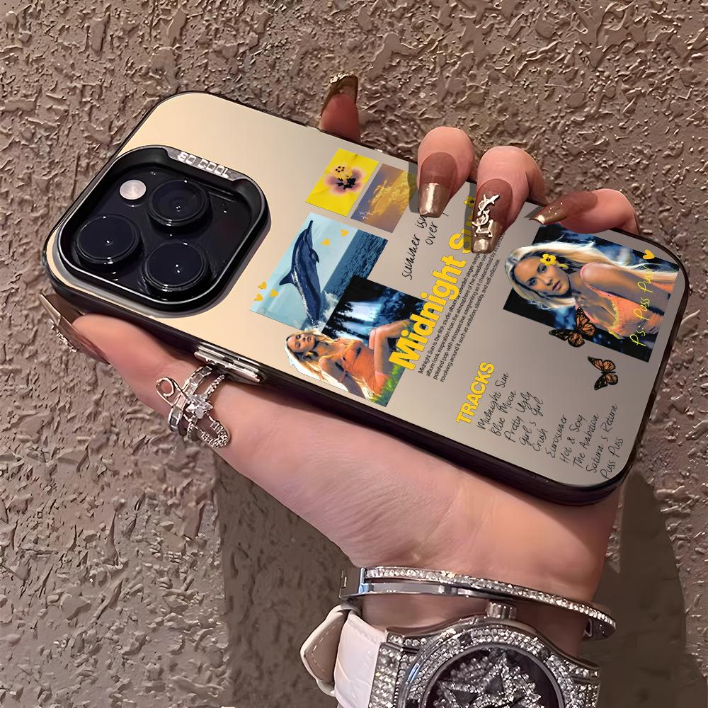 Zara L-Larsson Singer Cool Pho - مراجعة Phone Cases Zara وسعره