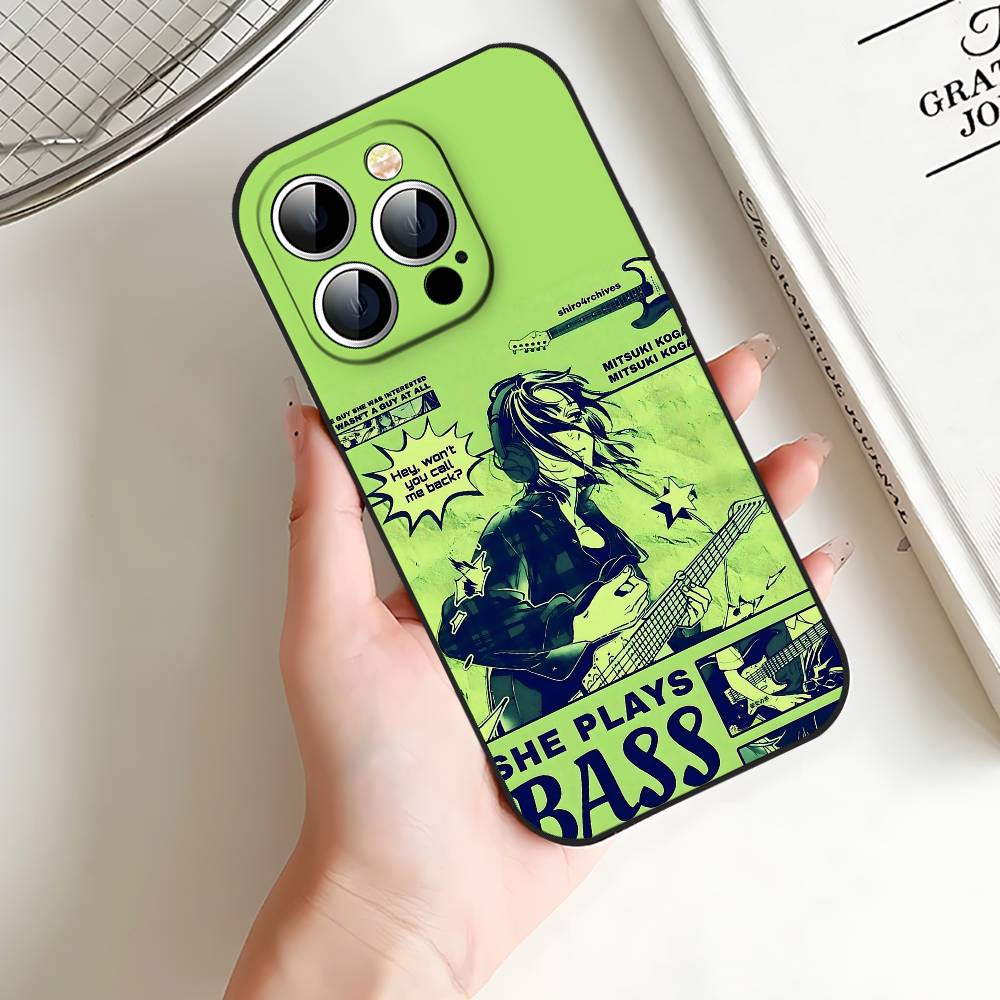 The Guy She Was Interested In  - مراجعة Phone Cases At Shein وسعره