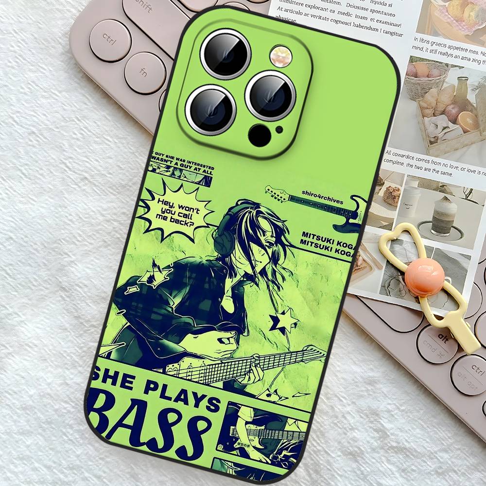 The Guy She Was Interested In  - مراجعة Phone Cases At Shein وسعره