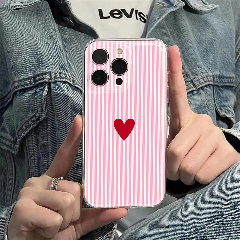 Phone Case For Xiaomi Redmi No - مراجعة Phone Cases Clear وسعره