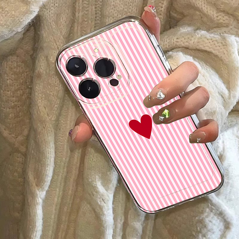 Phone Case For Xiaomi Redmi No - مراجعة Phone Cases Clear وسعره