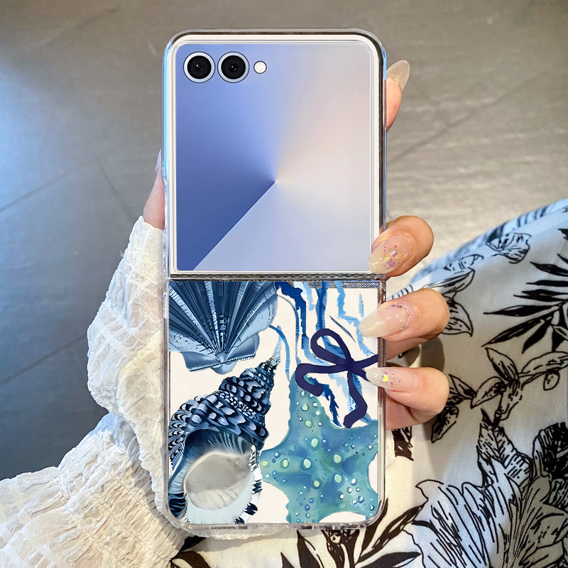 Whale Pattern Phone Case For S - مراجعة Phone Cases Clear وسعره