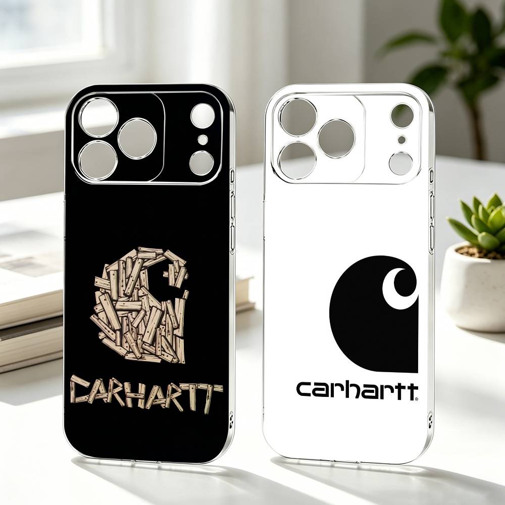 Gift C-Carhartt V-Vintage Logo - مراجعة Phone Cases Louis Vuitton وسعره