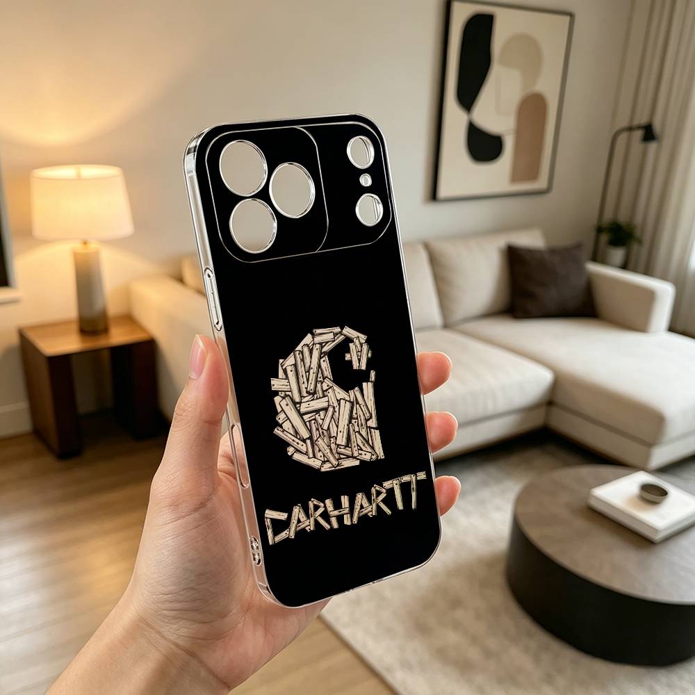 Gift C-Carhartt V-Vintage Logo - مراجعة Phone Cases Louis Vuitton وسعره