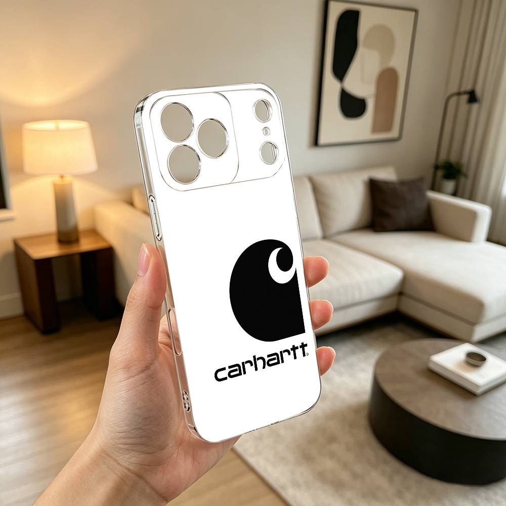 Gift C-Carhartt V-Vintage Logo - مراجعة Phone Cases Louis Vuitton وسعره