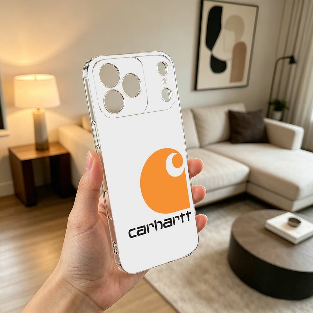 Gift C-Carhartt V-Vintage Logo - مراجعة Phone Cases Louis Vuitton وسعره