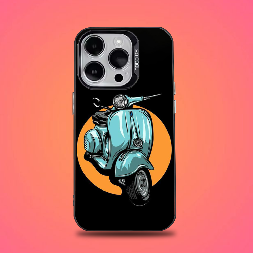 V-VespaS Scooter Phone Case Fo - مراجعة Phone Cases Louis Vuitton وسعره