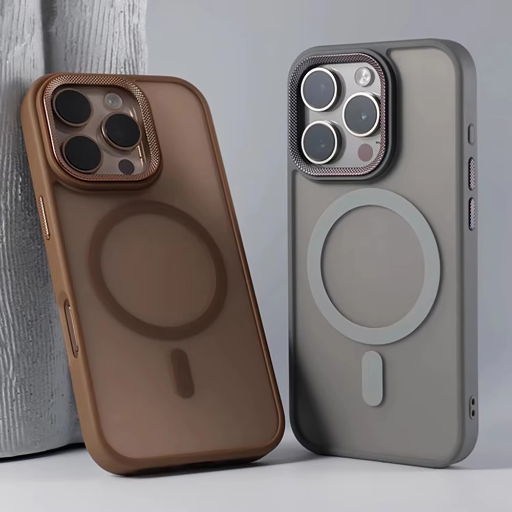 Luxury Spiricle Camera Protect - مراجعة Phone Cases Brand وسعره