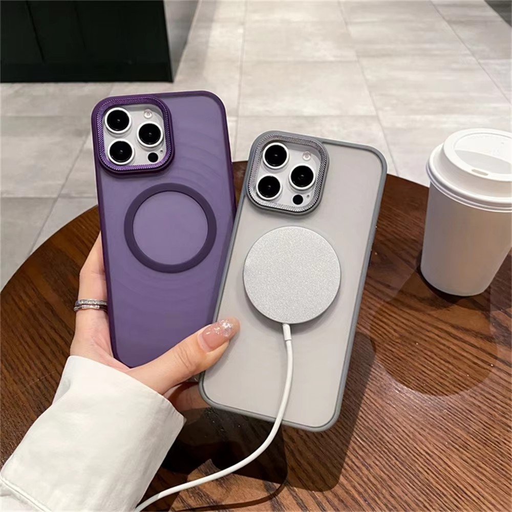 Luxury Spiricle Camera Protect - مراجعة Phone Cases Brand وسعره