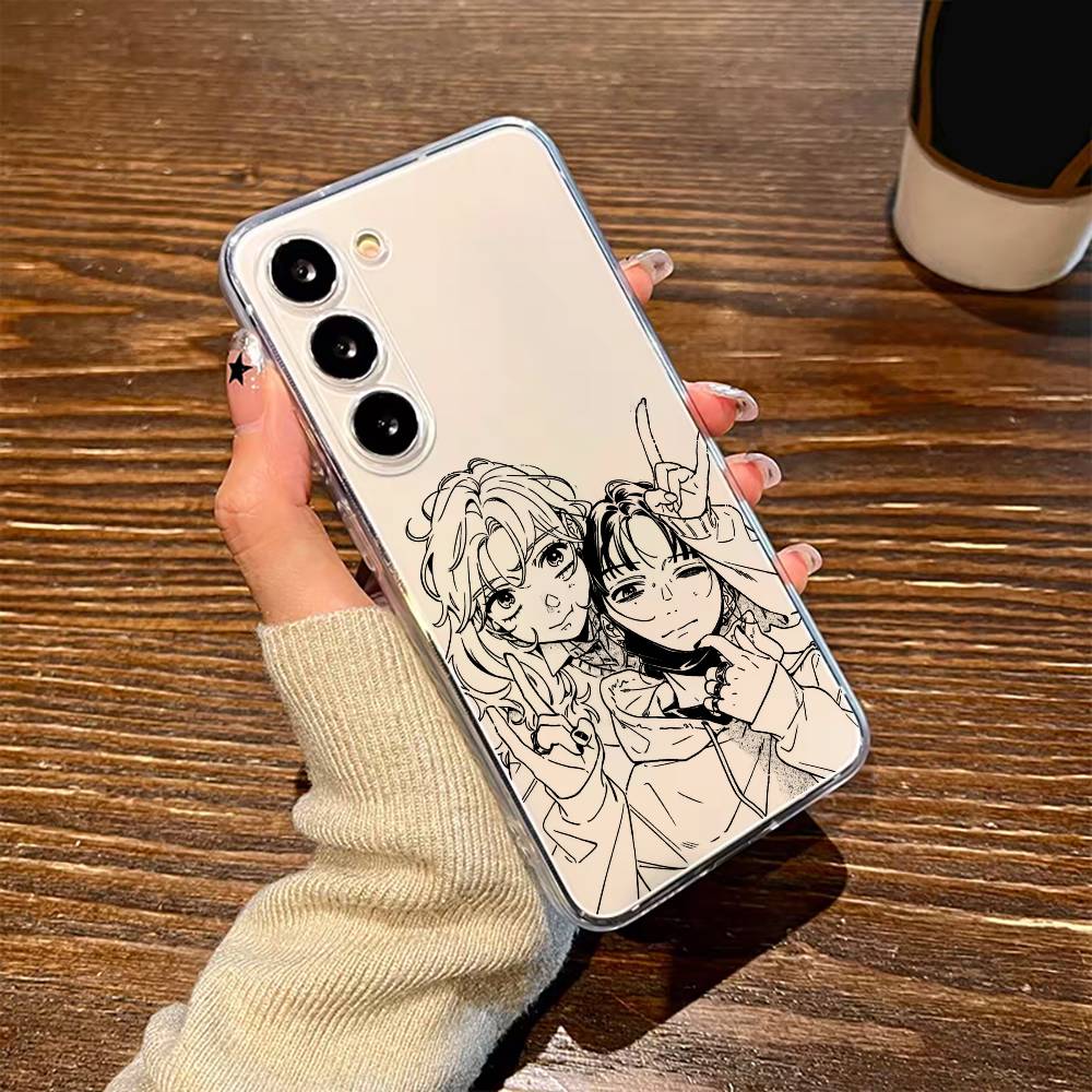 The Guy She Was Interested In  - مراجعة Phone Cases At Shein وسعره