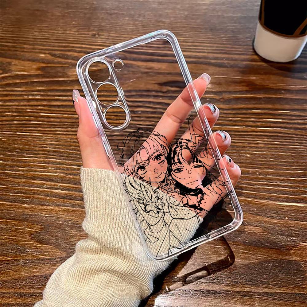 The Guy She Was Interested In  - مراجعة Phone Cases At Shein وسعره