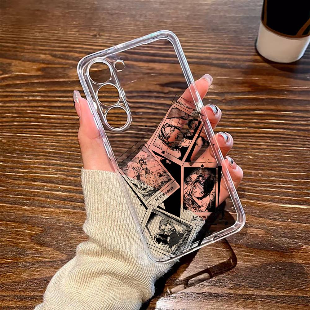 The Guy She Was Interested In  - مراجعة Phone Cases At Shein وسعره