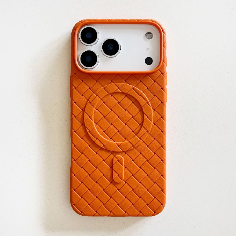 TPU Woven Texture Heat - dissi - مراجعة Heat Dissipation Case وسعره