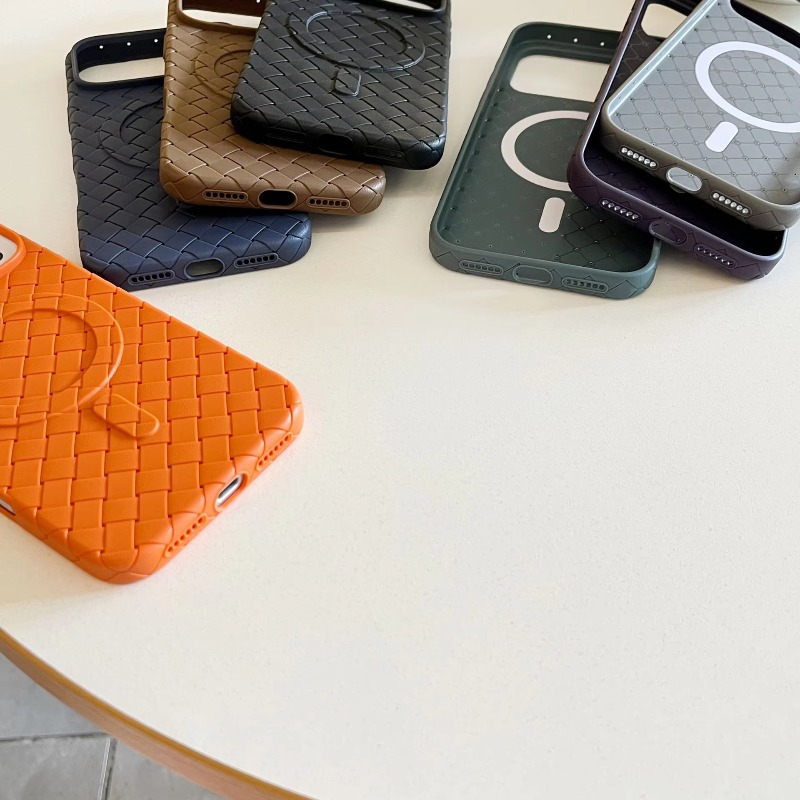 TPU Woven Texture Heat - dissi - مراجعة Heat Dissipation Case وسعره