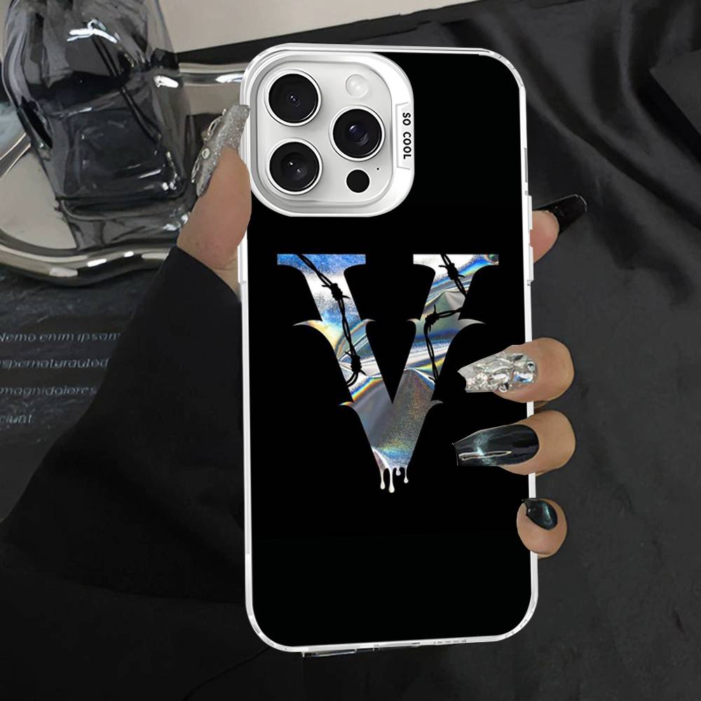 Fashion Brand V-Vrunks Phone C - مراجعة Phone Cases Louis Vuitton وسعره