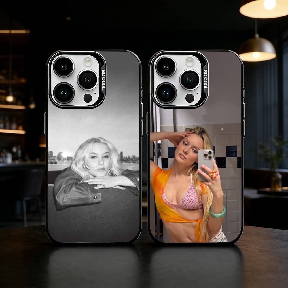 Zara Larsson Venus Phone Case  - مراجعة Phone Cases Zara وسعره
