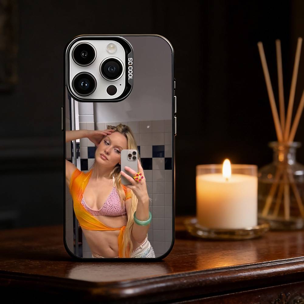 Zara Larsson Venus Phone Case  - مراجعة Phone Cases Zara وسعره