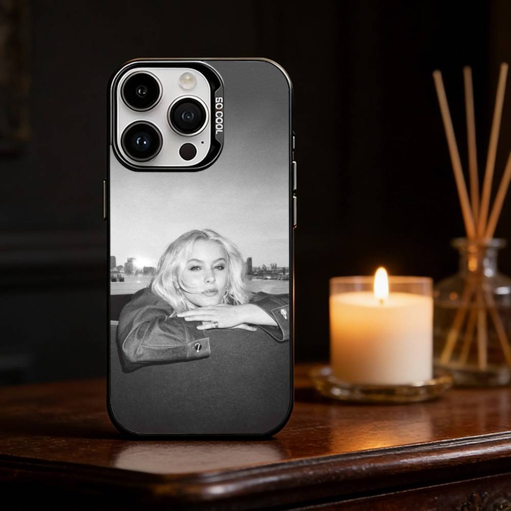 Zara Larsson Venus Phone Case  - مراجعة Phone Cases Zara وسعره