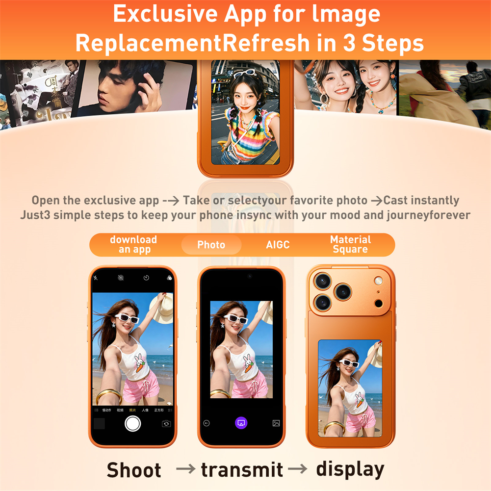 NFC Function AI Phone Cases Fo - مراجعة Phone Cases Customized وسعره