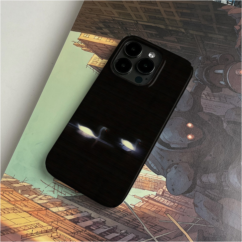 Advanced Luxury Swan Pattern P - مراجعة Phone Cases Luxury وسعره
