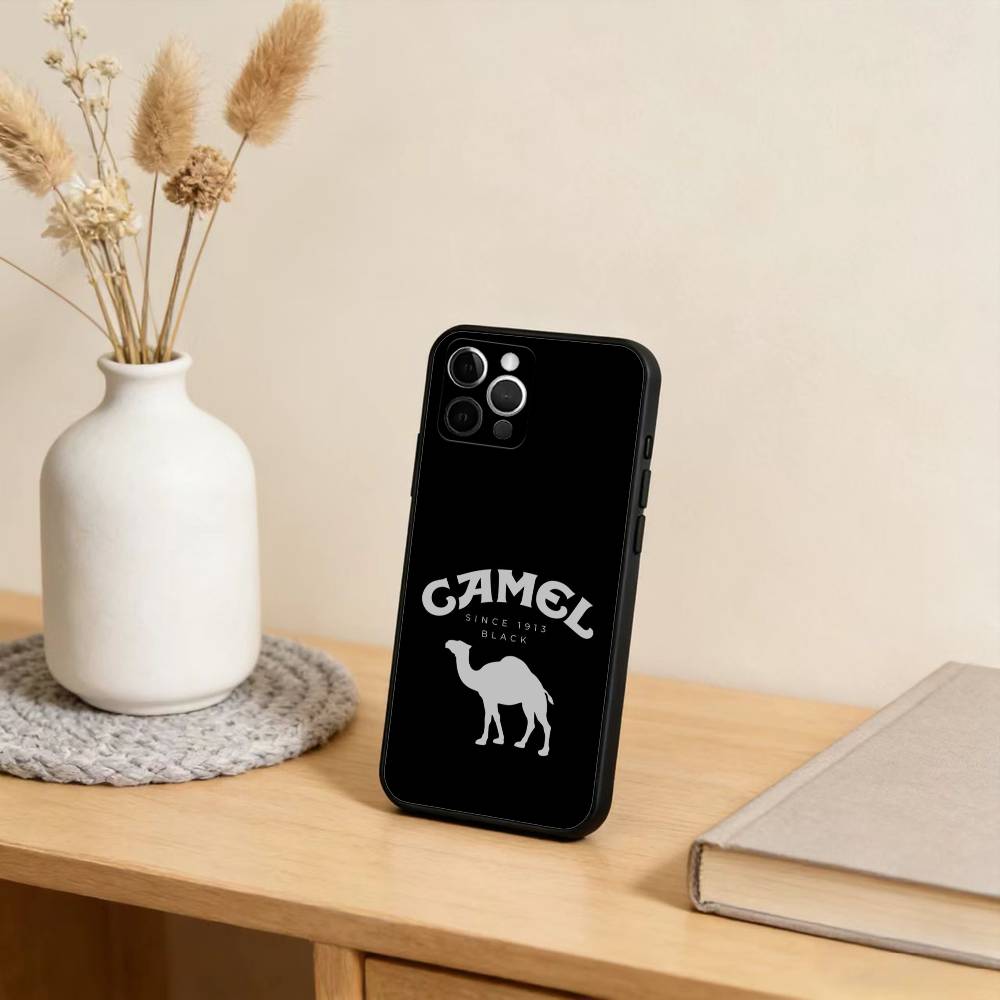 Cigarette-Brand Camel Phone Ca - مراجعة Phone Cases Brand وسعره