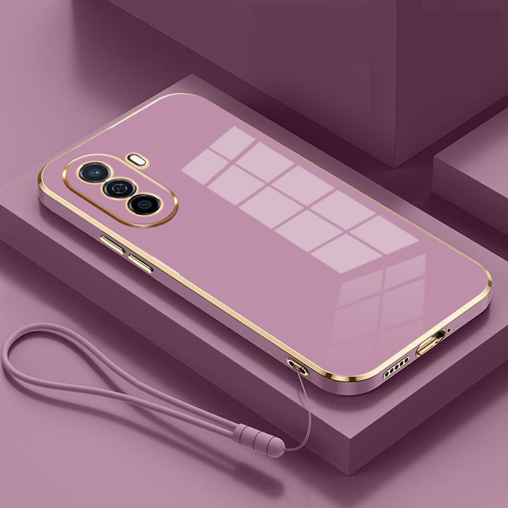 For Huawei nova Y71 Case Huawe - مراجعة Phone Cases Brand وسعره