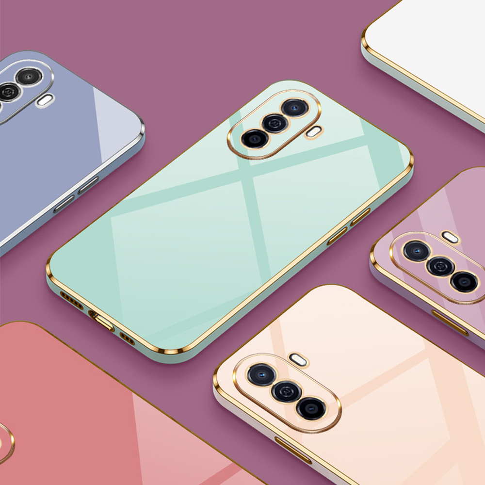 For Huawei nova Y71 Case Huawe - مراجعة Phone Cases Brand وسعره