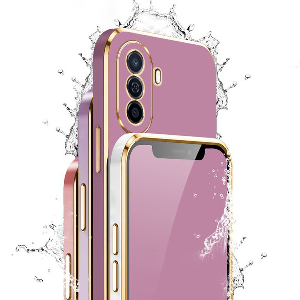 For Huawei nova Y71 Case Huawe - مراجعة Phone Cases Brand وسعره