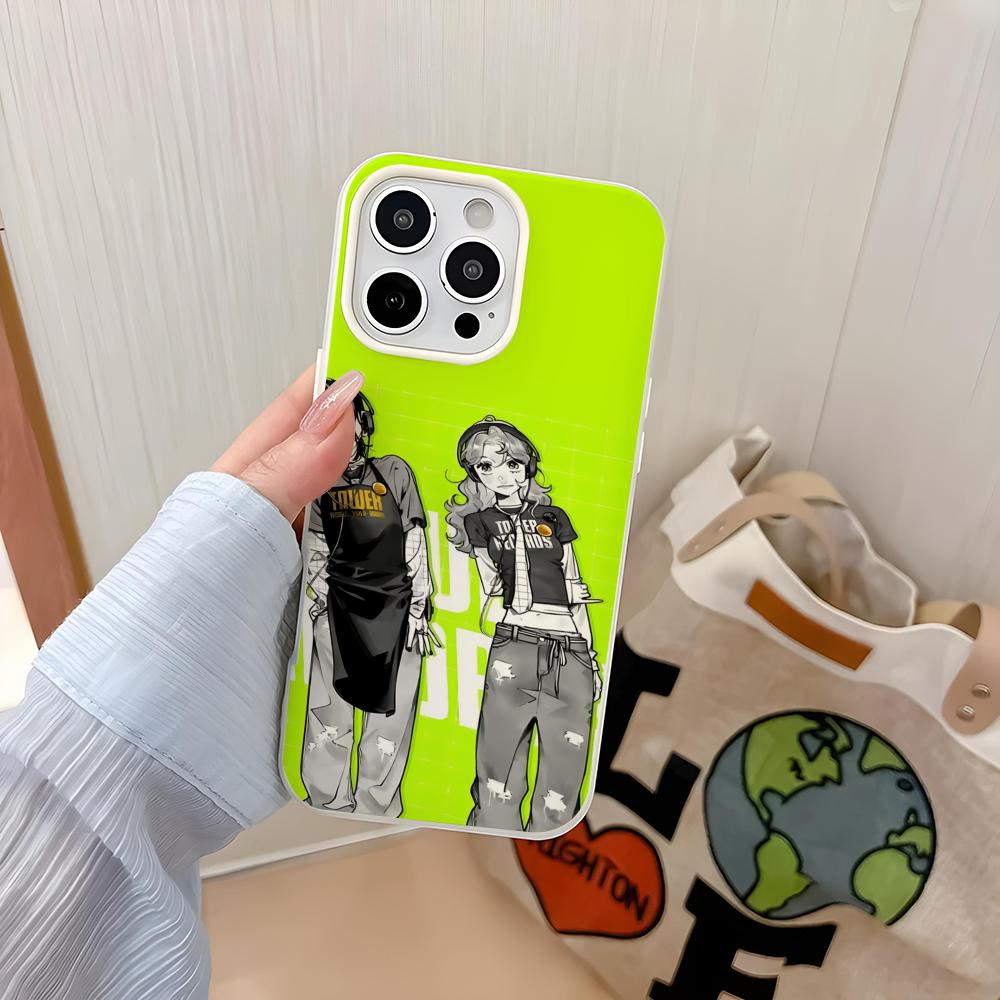 she was interested in wasn't a - مراجعة Phone Cases At Shein وسعره