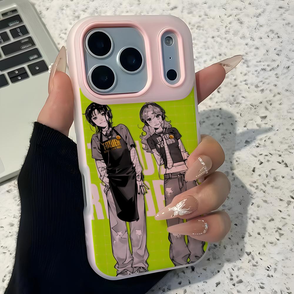 she was interested in wasn't a - مراجعة Phone Cases At Shein وسعره