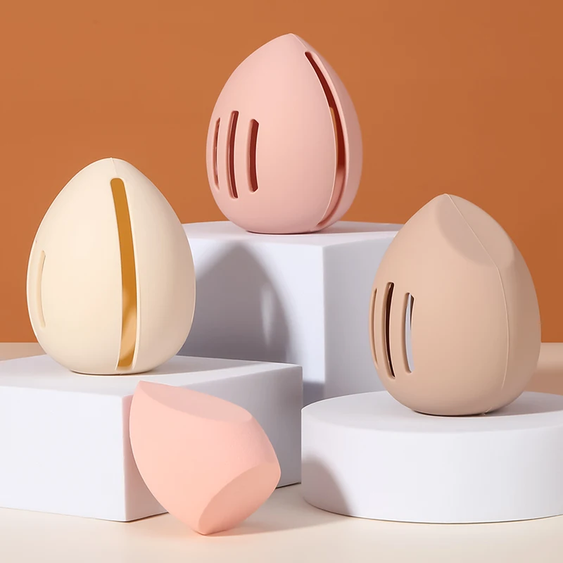1Pcs Makeup Sponge Holder Eco- - مراجعة Phone Cases The Dairy وسعره