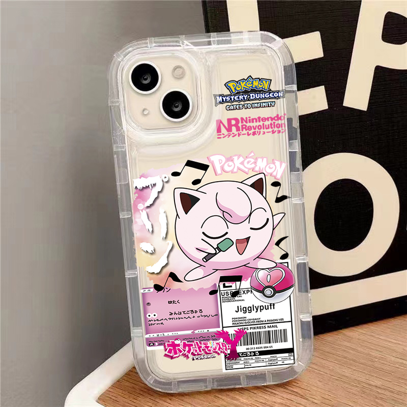 P-Pokemon Cool Pikachu Squirtl - مراجعة Phone Cases Online وسعره