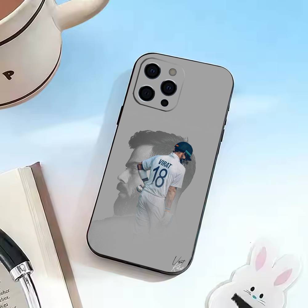 Legendary Cricketer V-Virat Ko - مراجعة Phone Cases Louis Vuitton وسعره