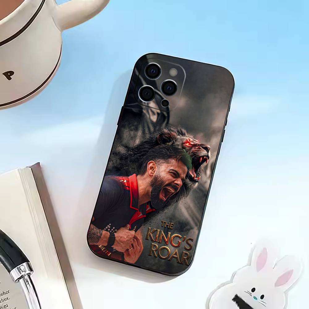 Legendary Cricketer V-Virat Ko - مراجعة Phone Cases Louis Vuitton وسعره