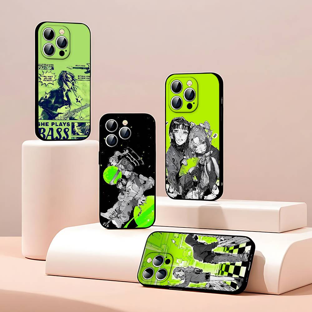 The Guy She Was Interested In  - مراجعة Phone Cases At Shein وسعره