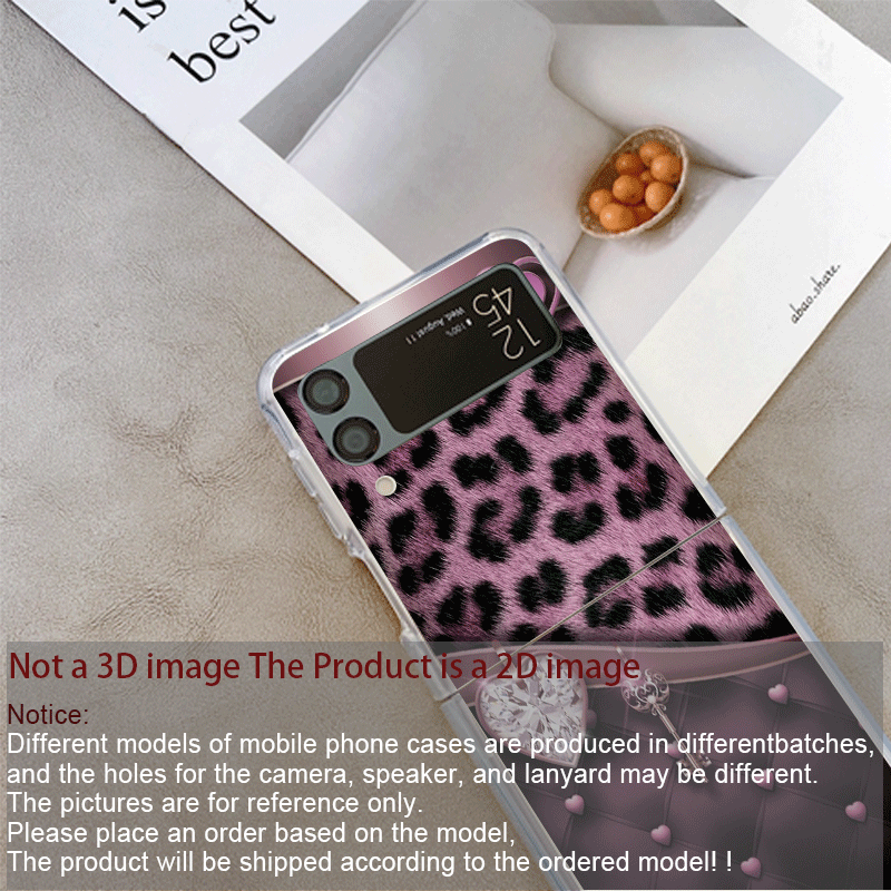 Creative Pink Blue Bow Leopard - مراجعة Phone Cases Pink وسعره