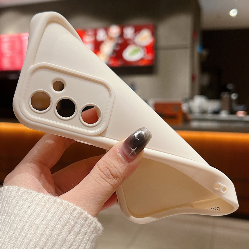 Silicone Phone Case For Samsun - مراجعة Phone Cases Pink وسعره