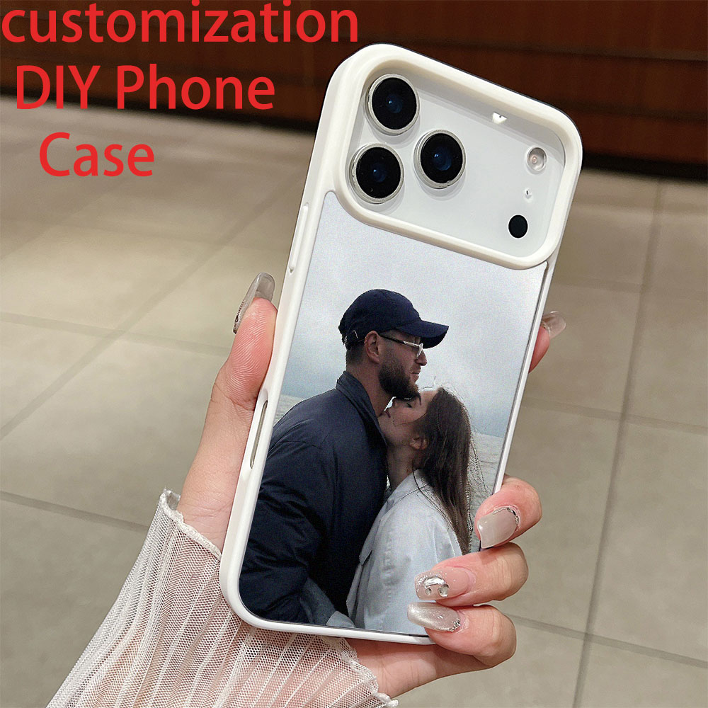 Custom DIY Phone Case For iPho - مراجعة Phone Cases Diy وسعره