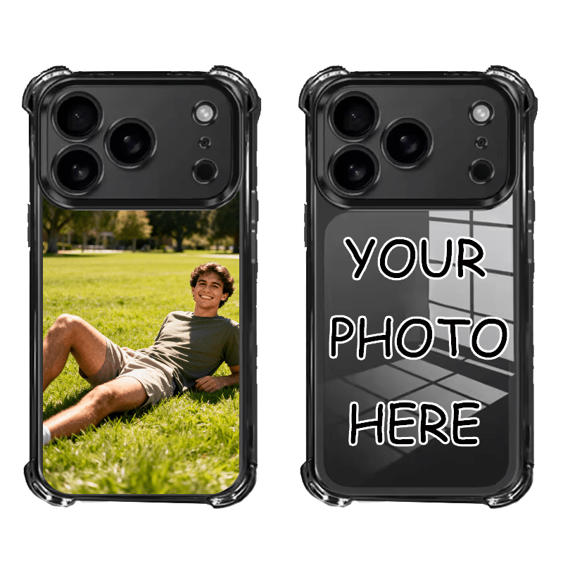 DIY customized photo electropl - مراجعة Phone Cases Diy وسعره