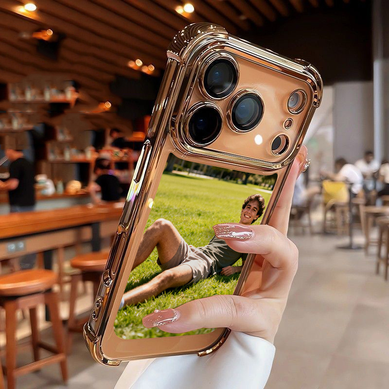 DIY customized photo electropl - مراجعة Phone Cases Diy وسعره