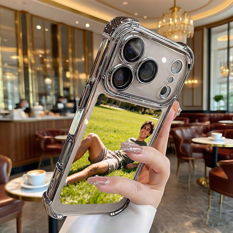 DIY customized photo electropl - مراجعة Phone Cases Diy وسعره