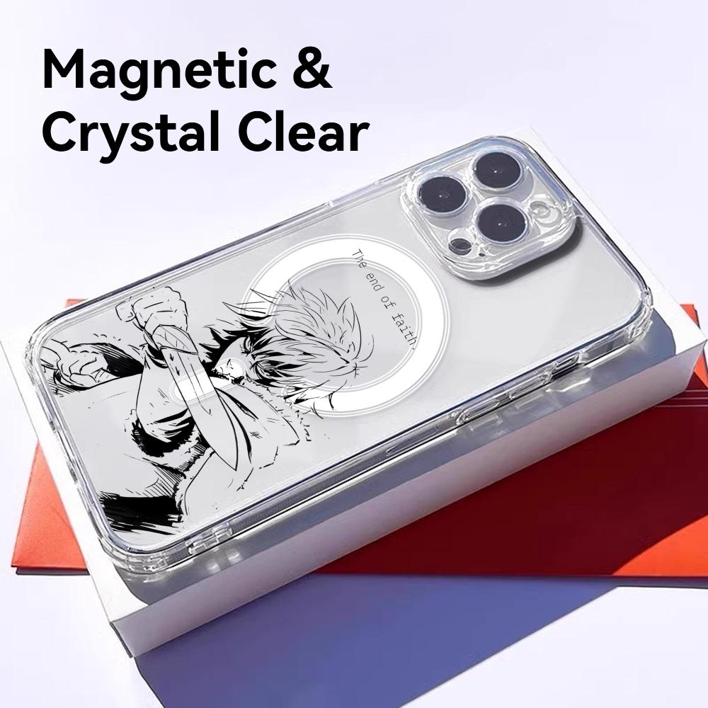 Cool V-Vinland S-Saga Anime M- - مراجعة Phone Cases Louis Vuitton وسعره