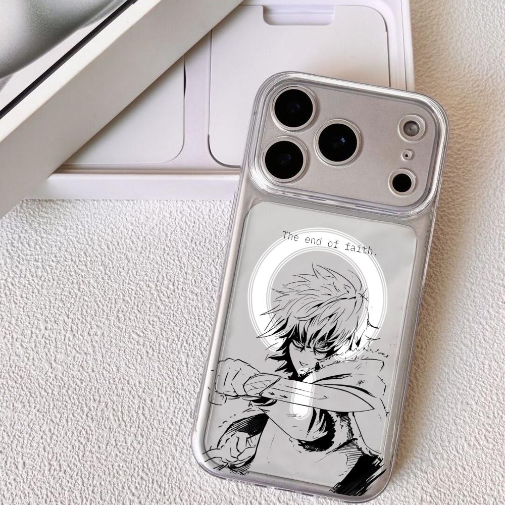 Cool V-Vinland S-Saga Anime M- - مراجعة Phone Cases Louis Vuitton وسعره
