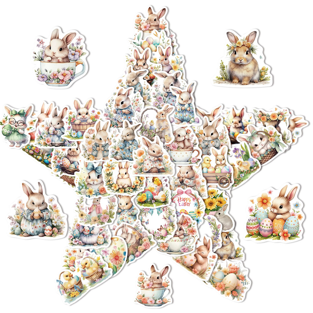 50PCS Creative Easter Egg Pict - مراجعة Phone Cases With Pictures وسعره