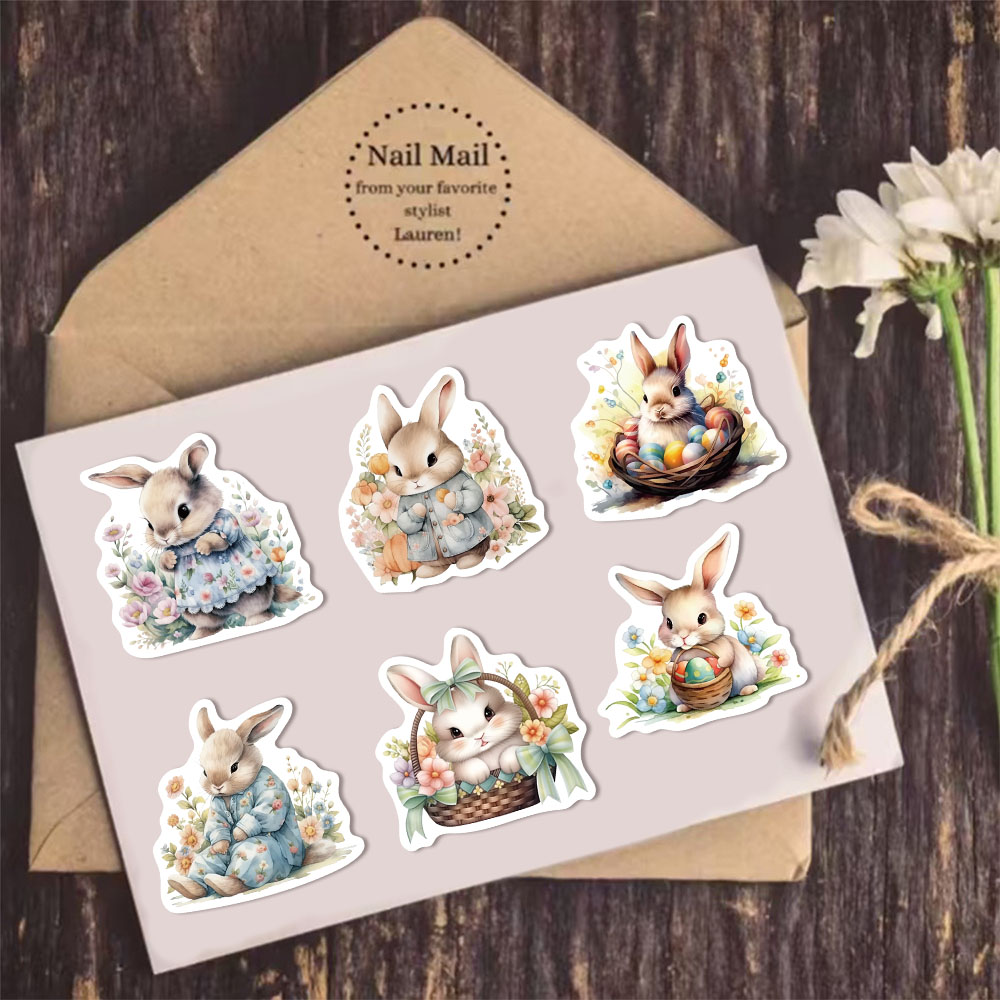 50PCS Creative Easter Egg Pict - مراجعة Phone Cases With Pictures وسعره