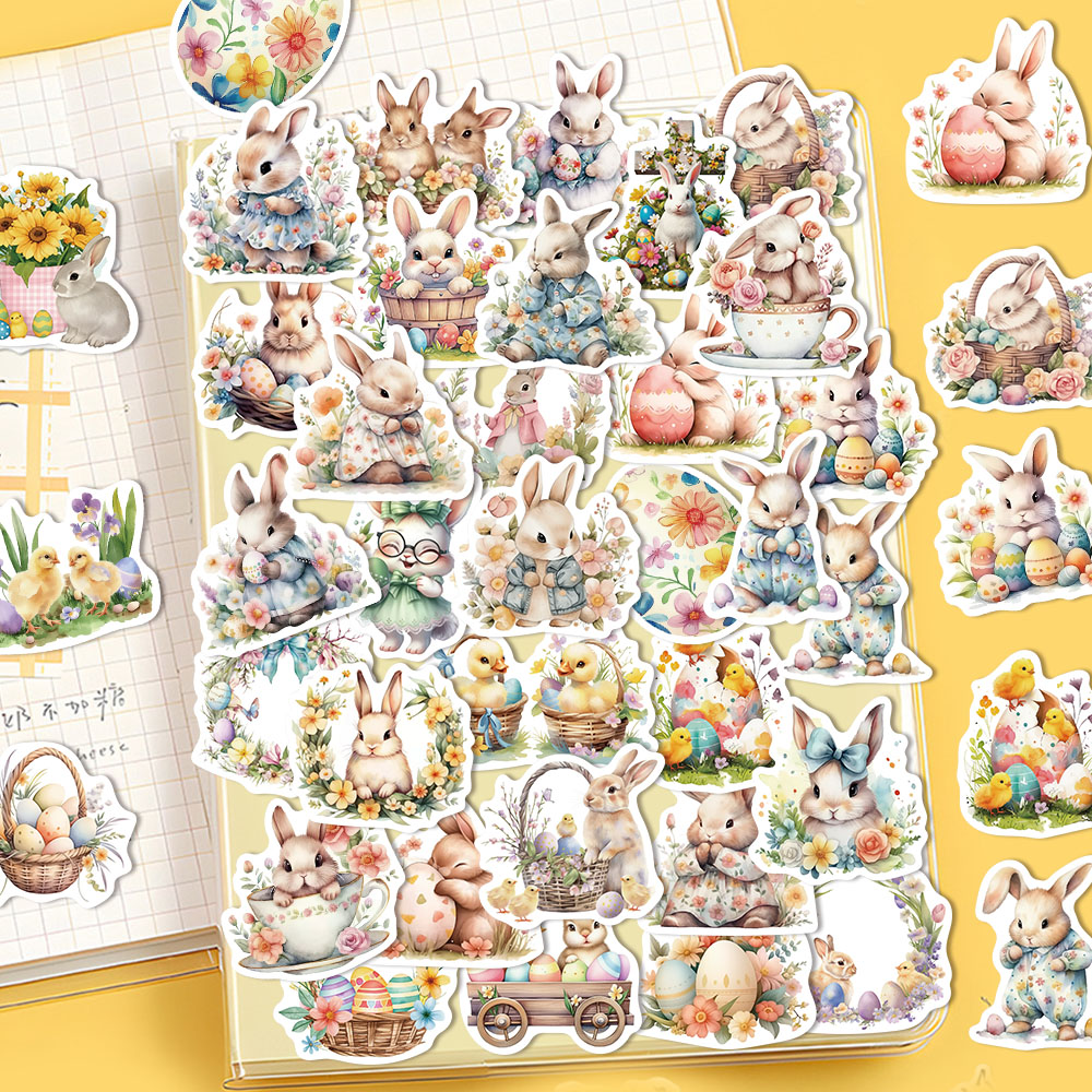 50PCS Creative Easter Egg Pict - مراجعة Phone Cases With Pictures وسعره