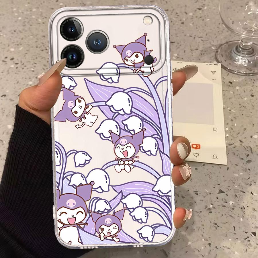 Clear Phone Cover Case for App - مراجعة Phone Cases Online وسعره