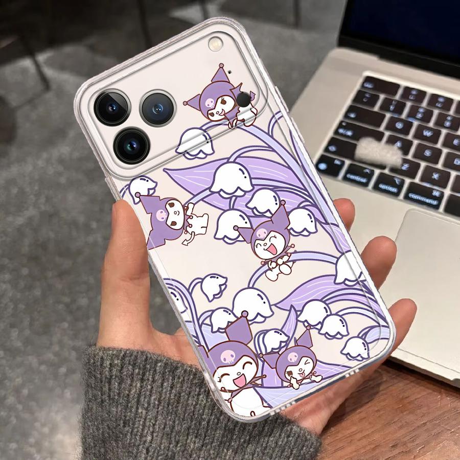 Clear Phone Cover Case for App - مراجعة Phone Cases Online وسعره