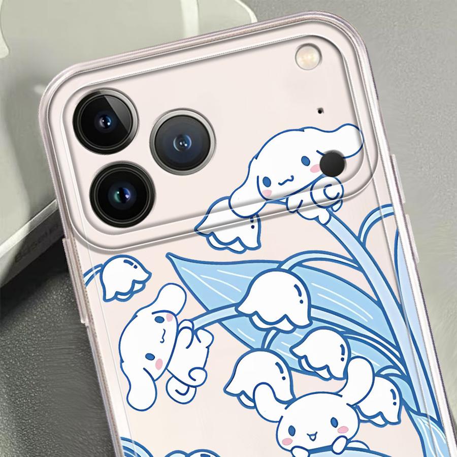Clear Phone Cover Case for App - مراجعة Phone Cases Online وسعره